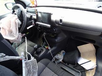 Citroën C4 cactus 1.2 12v picture 5