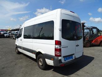 Mercedes Sprinter 311CDi picture 2
