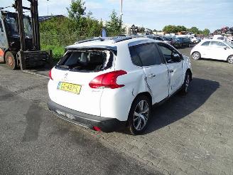 Peugeot 2008 1.2 12v picture 1