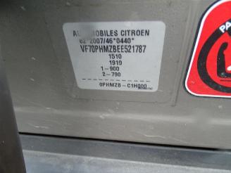 Citroën C4 cactus 1.2 12v picture 9