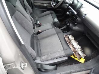 Citroën C4 cactus 1.2 12v picture 8