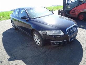 Audi A6 2.7 tdi picture 4