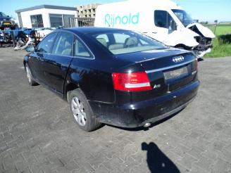 Audi A6 2.7 tdi picture 2