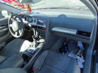 Audi A6 2.7 tdi picture 5