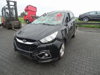 Hyundai Ix35 2.0 16v picture 3