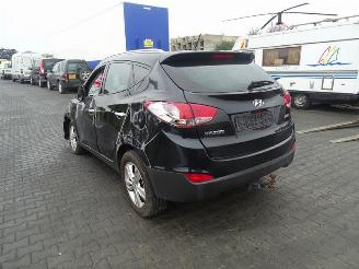 Hyundai Ix35 2.0 16v picture 2