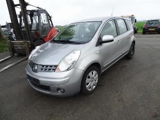 Nissan Note 1.4 16v picture 3