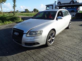 Audi A6 avant 2.7 TDi picture 3