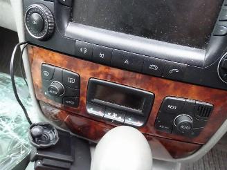 Mercedes S-klasse 320 CDi Lang picture 6