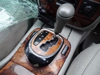 Mercedes S-klasse 320 CDi Lang picture 7