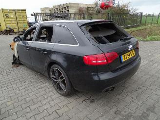 Audi A4 Avant 1.8  TFSi picture 2
