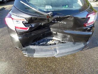 Renault Mégane Grandtour 1.5 dCi picture 8