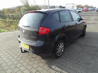 Vrakbiler auto Seat Altea 1.2 TSi 2011/7