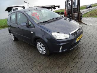 Ford C-Max 1.6 16v picture 4