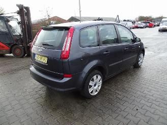 Vrakbiler auto Ford C-Max 1.6 16v 2007/6