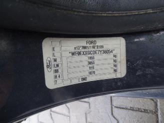 Ford C-Max 1.6 16v picture 8