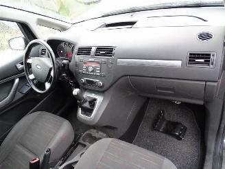 Ford C-Max 1.6 16v picture 5