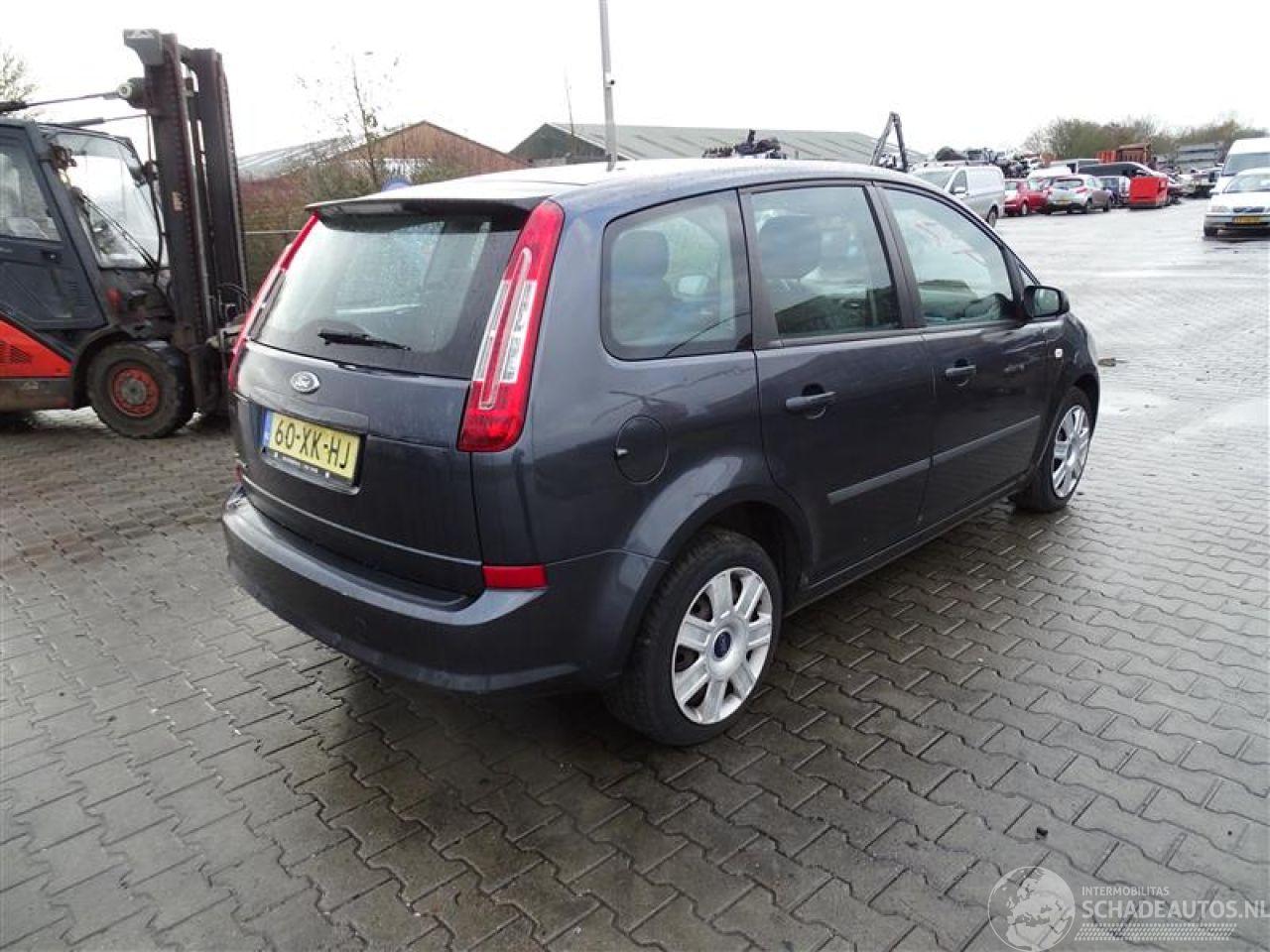 Ford C-Max 1.6 16v