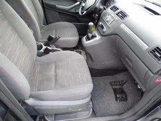 Ford C-Max 1.6 16v picture 9