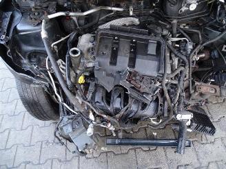 Mazda 2 1.3 16v picture 9