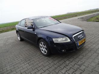 Audi A6 2.4 V6 picture 4