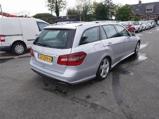 škoda osobní automobily Mercedes E-klasse Estate 200 CDi Avantgarde 2013/3