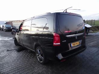 Mercedes Vito 250d picture 2