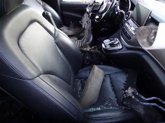 Mercedes Vito 250d picture 7