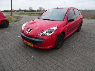 Peugeot 206+ 1.1 picture 3