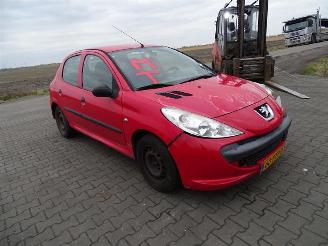 Peugeot 206+ 1.1 picture 4