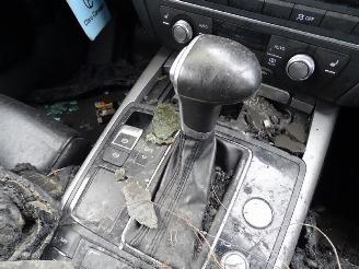 Audi A6 3..0 TDI Quattro picture 7