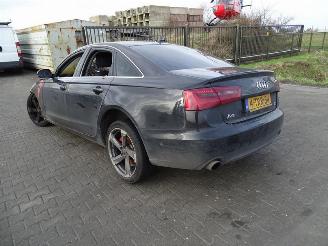 Audi A6 3..0 TDI Quattro picture 2