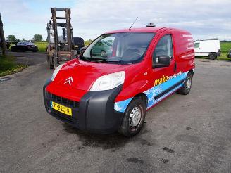 Citroën Nemo 1.3 BlueHDi picture 3