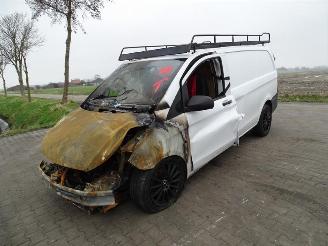 Mercedes Vito 111 CDi picture 3