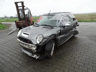Mini Cooper S Open 1.6 16v picture 3