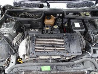 Mini Cooper S Open 1.6 16v picture 8