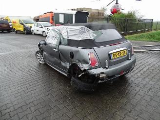 Mini Cooper S Open 1.6 16v picture 2