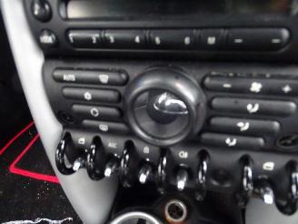 Mini Cooper S Open 1.6 16v picture 6