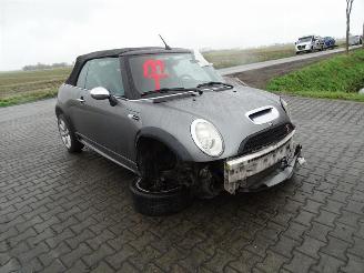 Mini Cooper S Open 1.6 16v picture 4