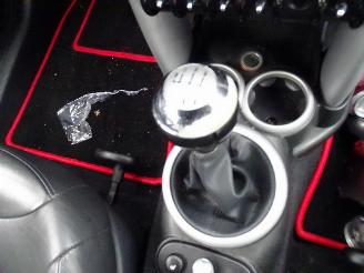 Mini Cooper S Open 1.6 16v picture 7