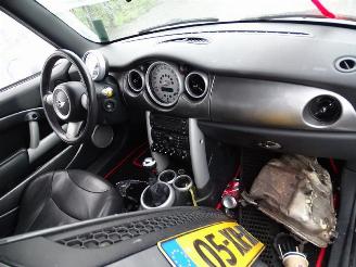 Mini Cooper S Open 1.6 16v picture 5