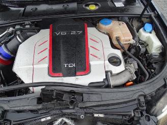 Audi A4 Avant 2.7 TDi picture 8
