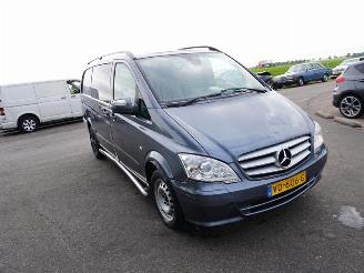 Mercedes Vito 116 CDi DC picture 4