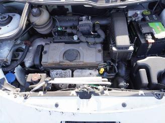 Peugeot 206+ 1.1 picture 8