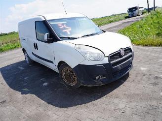 Fiat Doblo 1.3 JTD picture 4