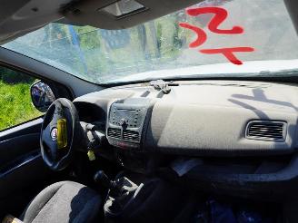 Fiat Doblo 1.3 JTD picture 5