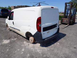 Fiat Doblo 1.3 JTD picture 2