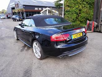 Audi S5 Cabrio 3.0 TFSI V6 24V Quattro picture 2