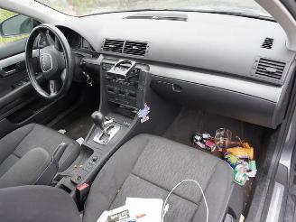 Audi A4 Avant 2.0 20v picture 5