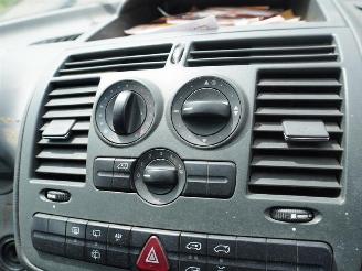 Mercedes Vito 111CDI picture 6